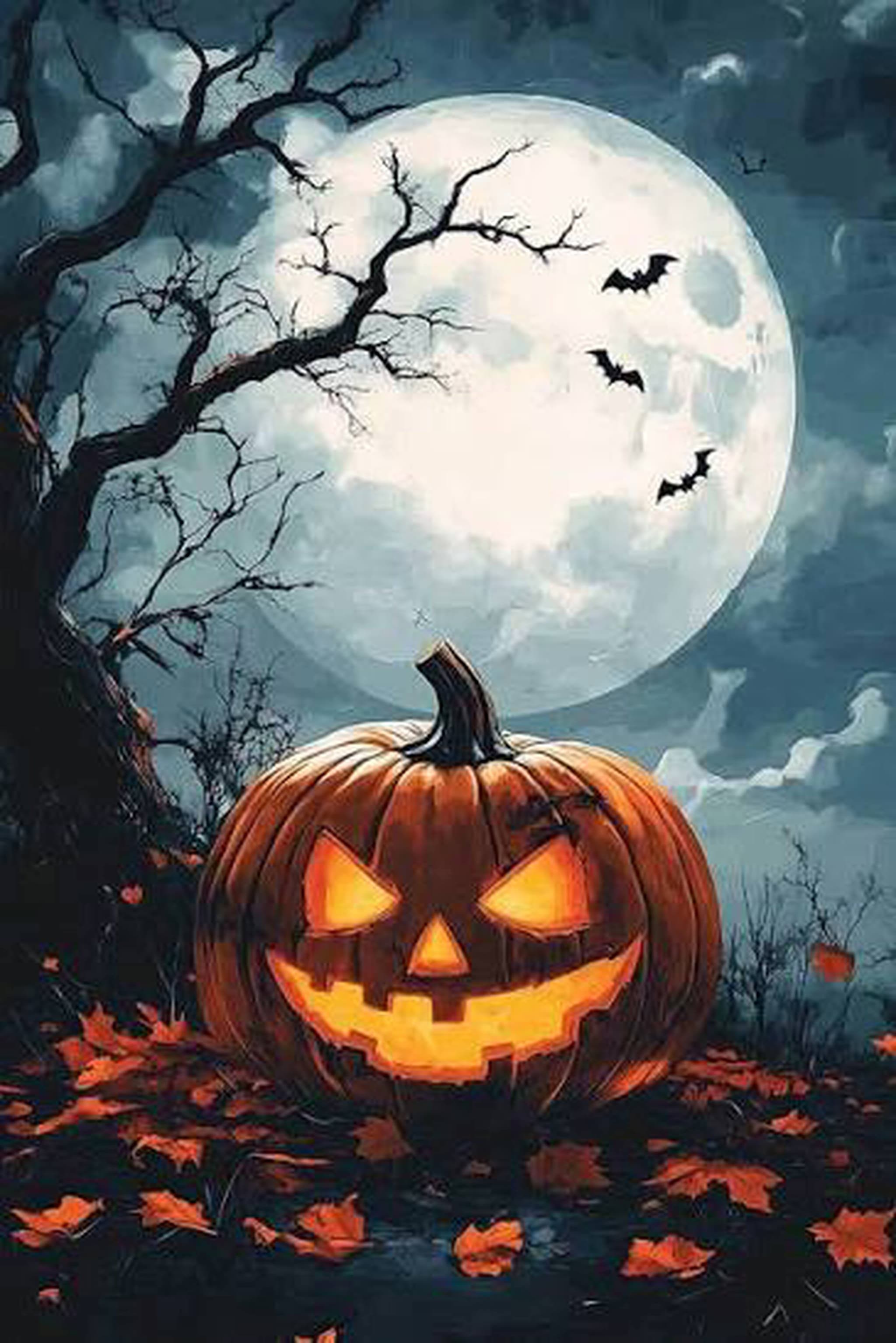 Hallowe'en 31st October 2026